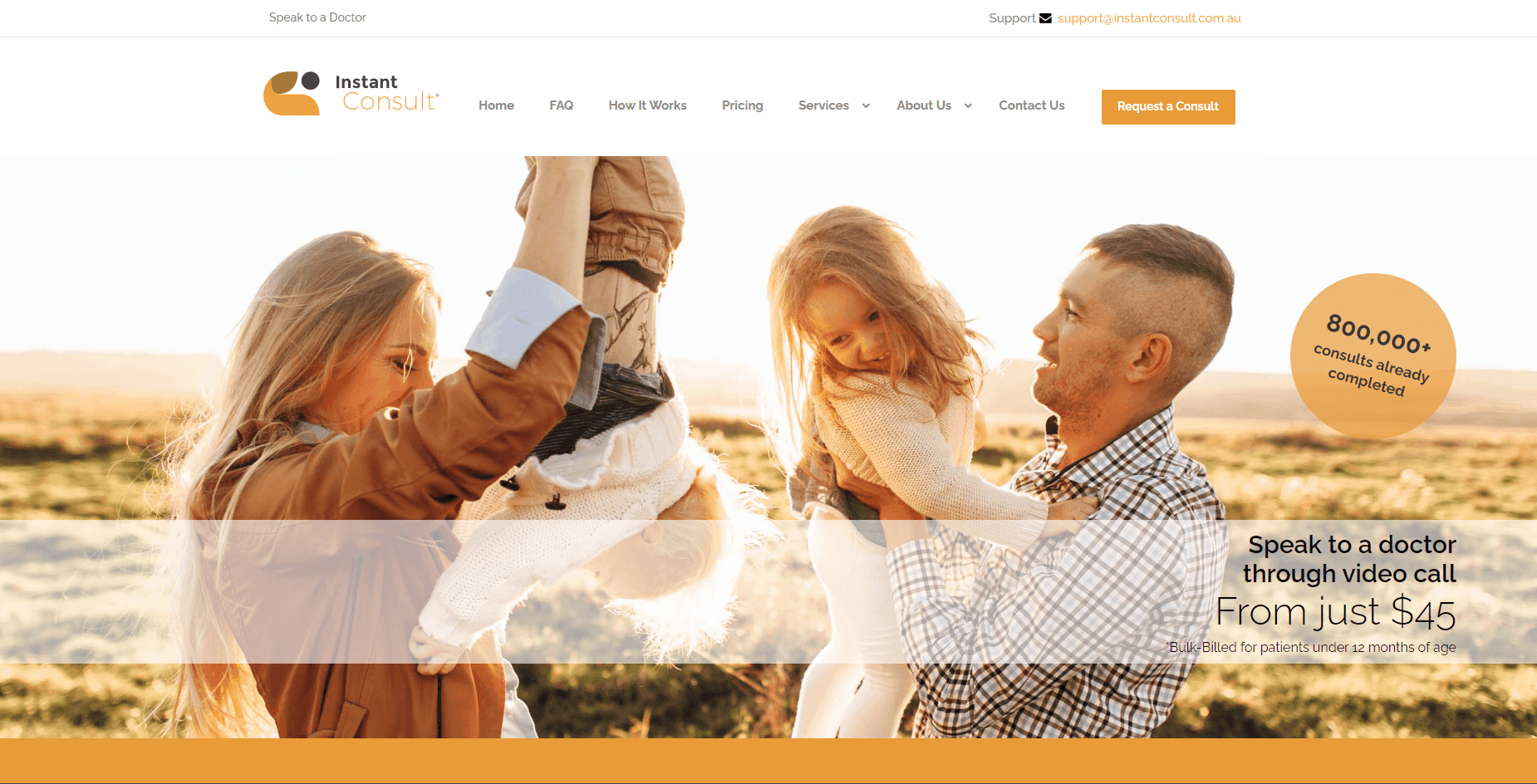 Healthcare & MedTech