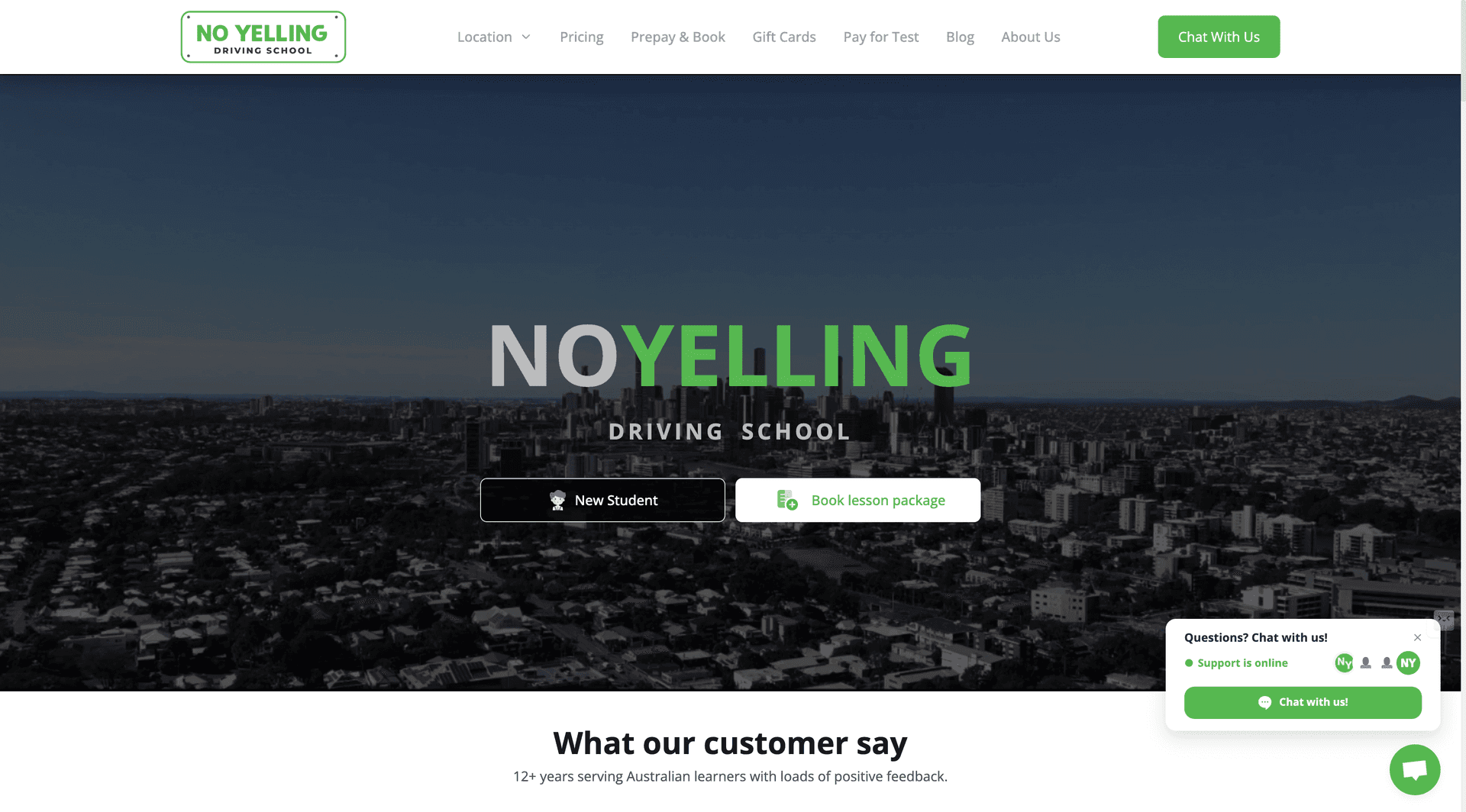 Logistics & Transportation